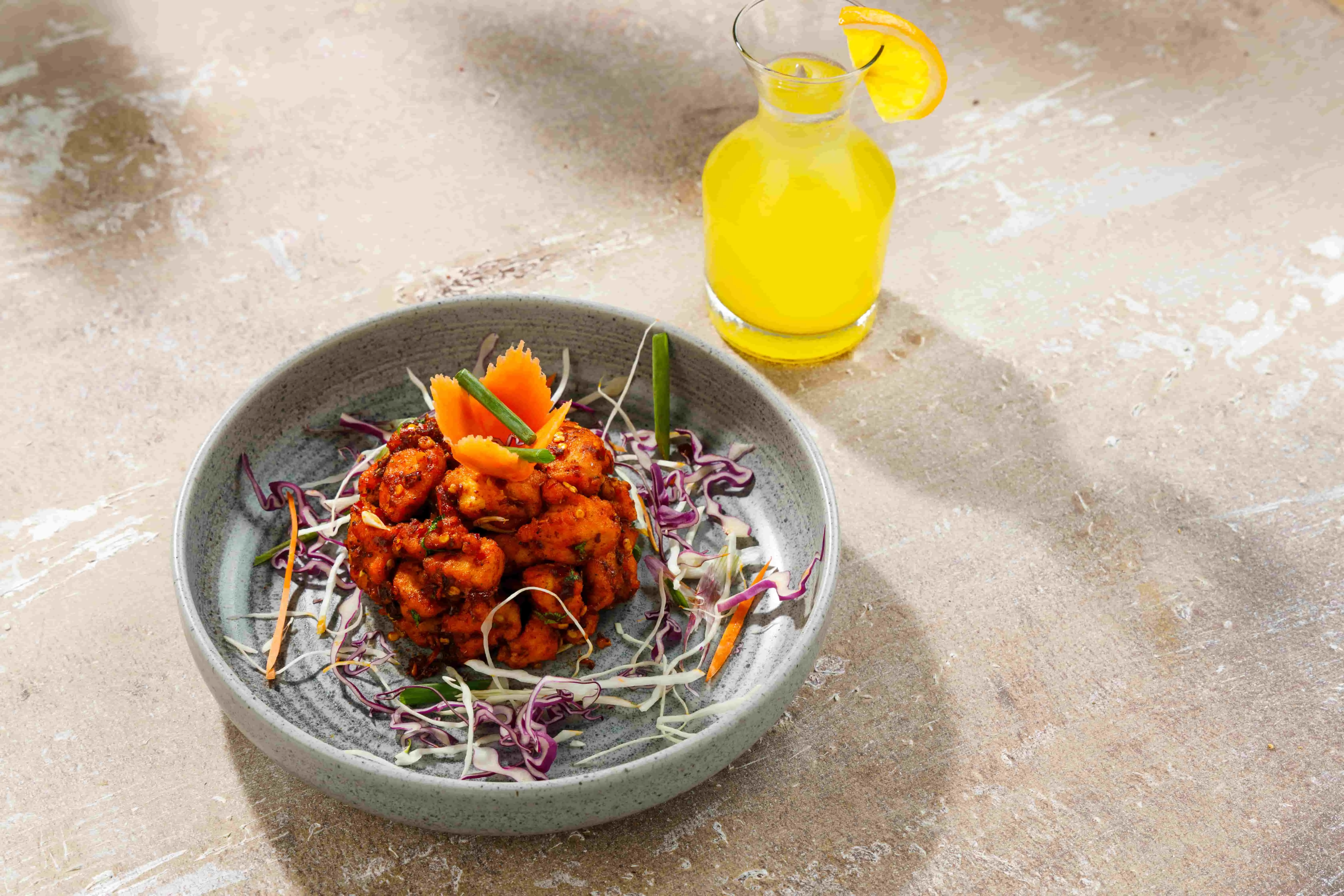 Kerala Chicken